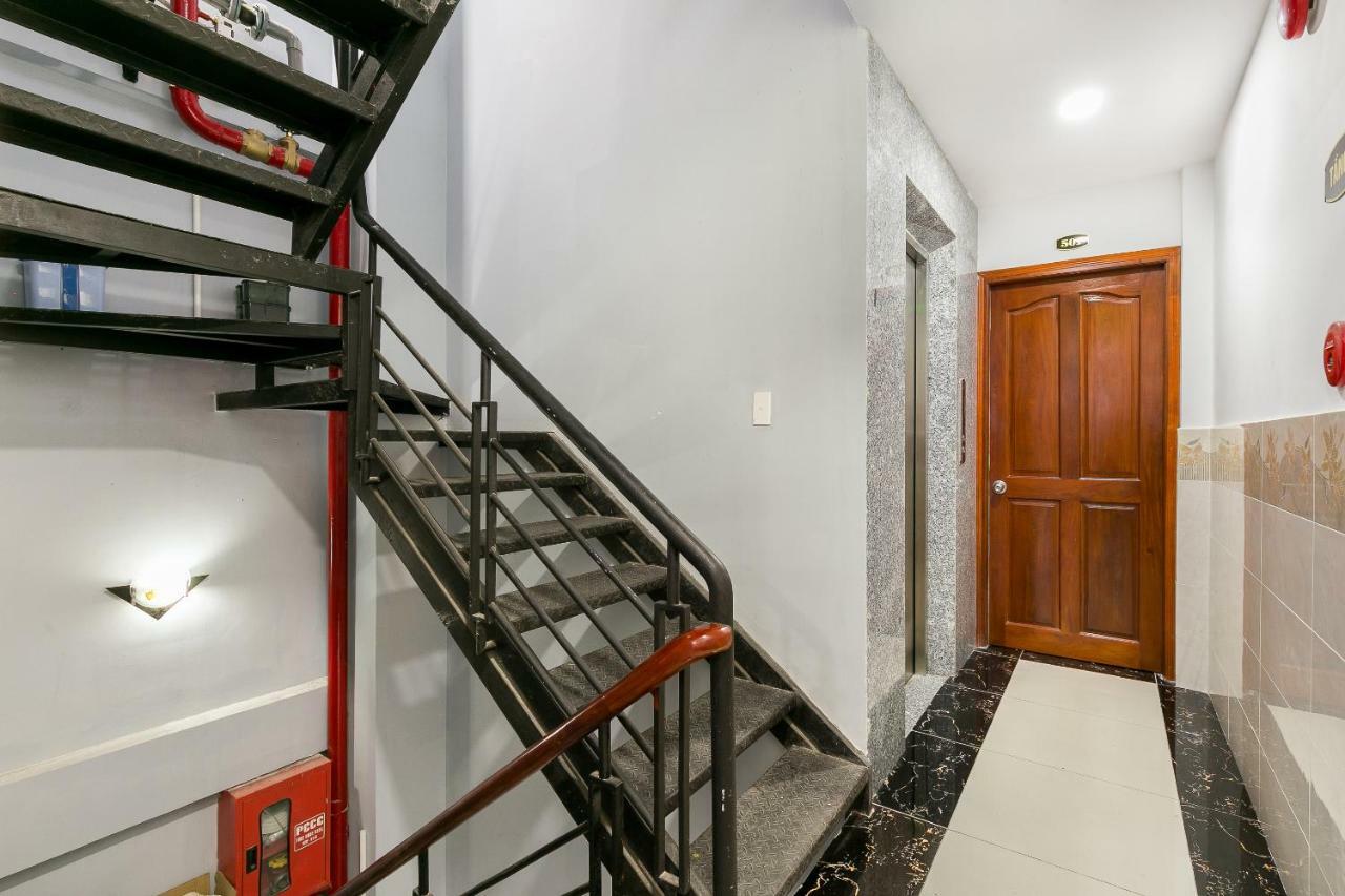 Hotel Anh Khoa 1 Quan 2 Ho Chi Minh City