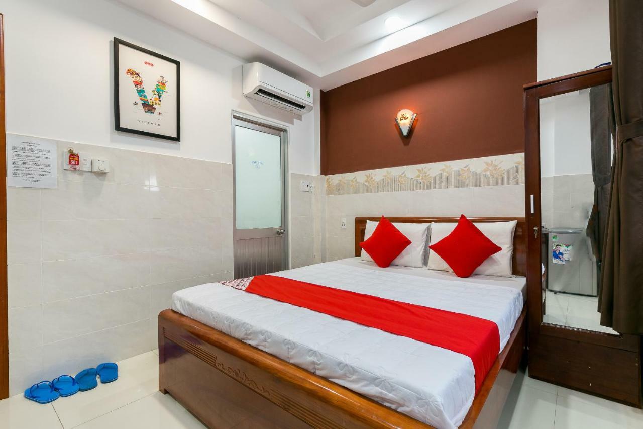 Anh Khoa 1 Quan 2 2* Ho Chi Minh City